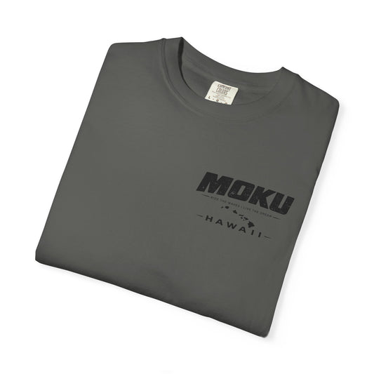 Moku Hawaii Vintage Surf Van T-Shirt