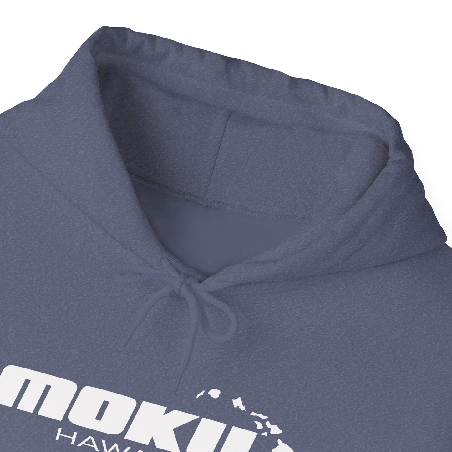 The Iconic Original Heavy Hooded Sweatshirt