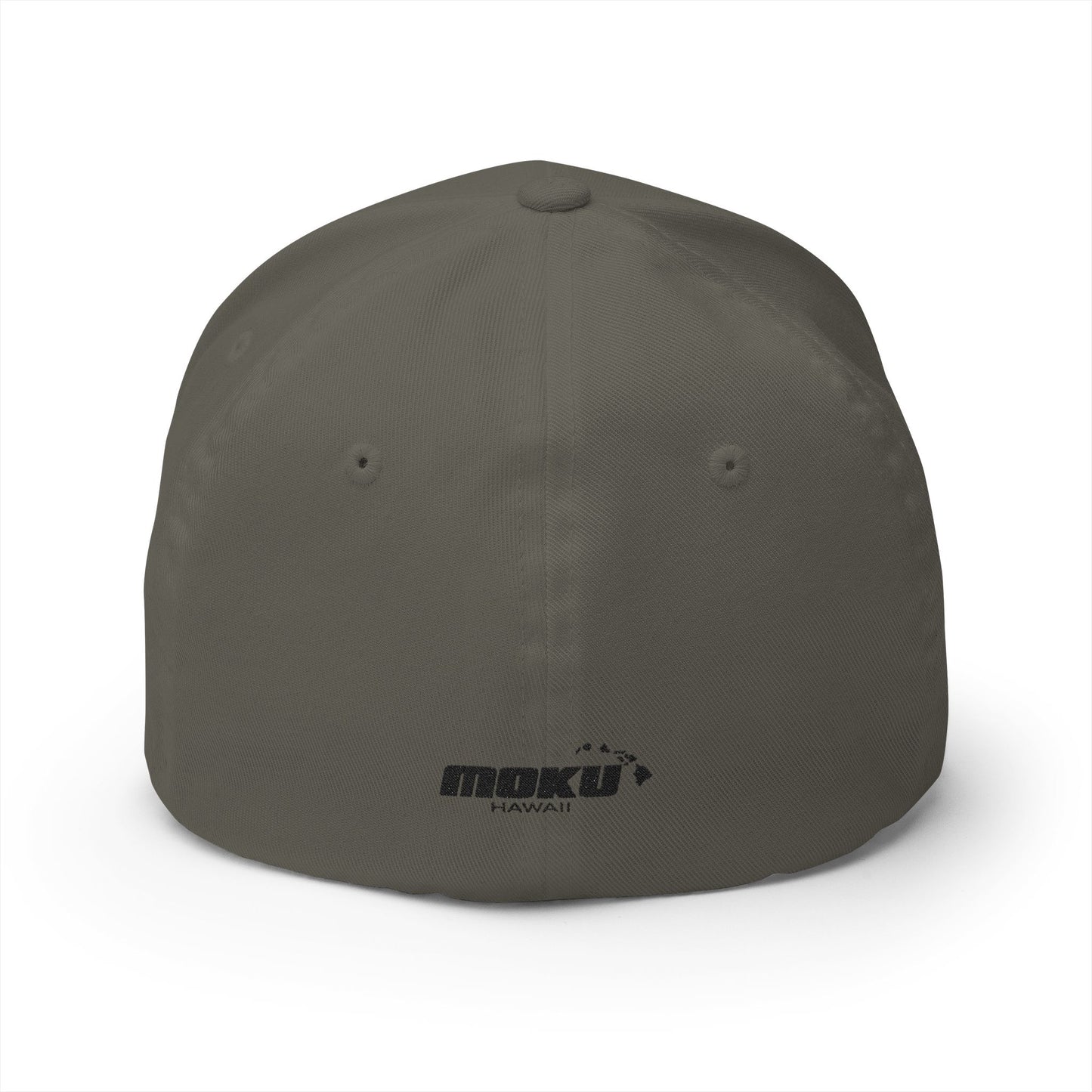 Surfboards By MOKU Closed-Back Surfers Cap