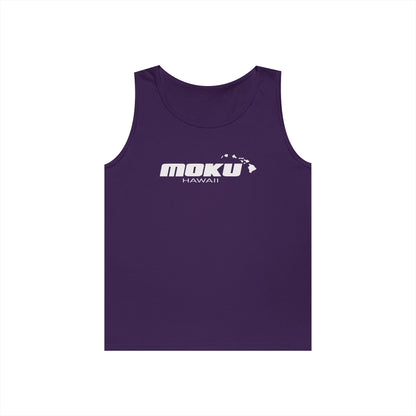 Iconic MOKU Hawaiian Tank