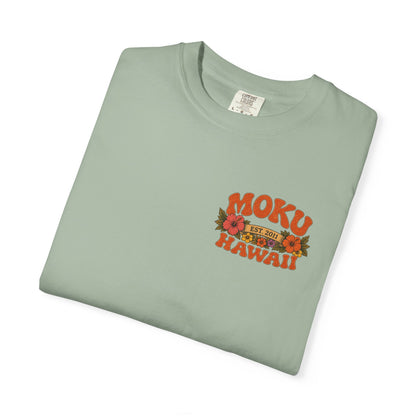 MOKU Hawaii Vintage "Love Child" T-Shirt