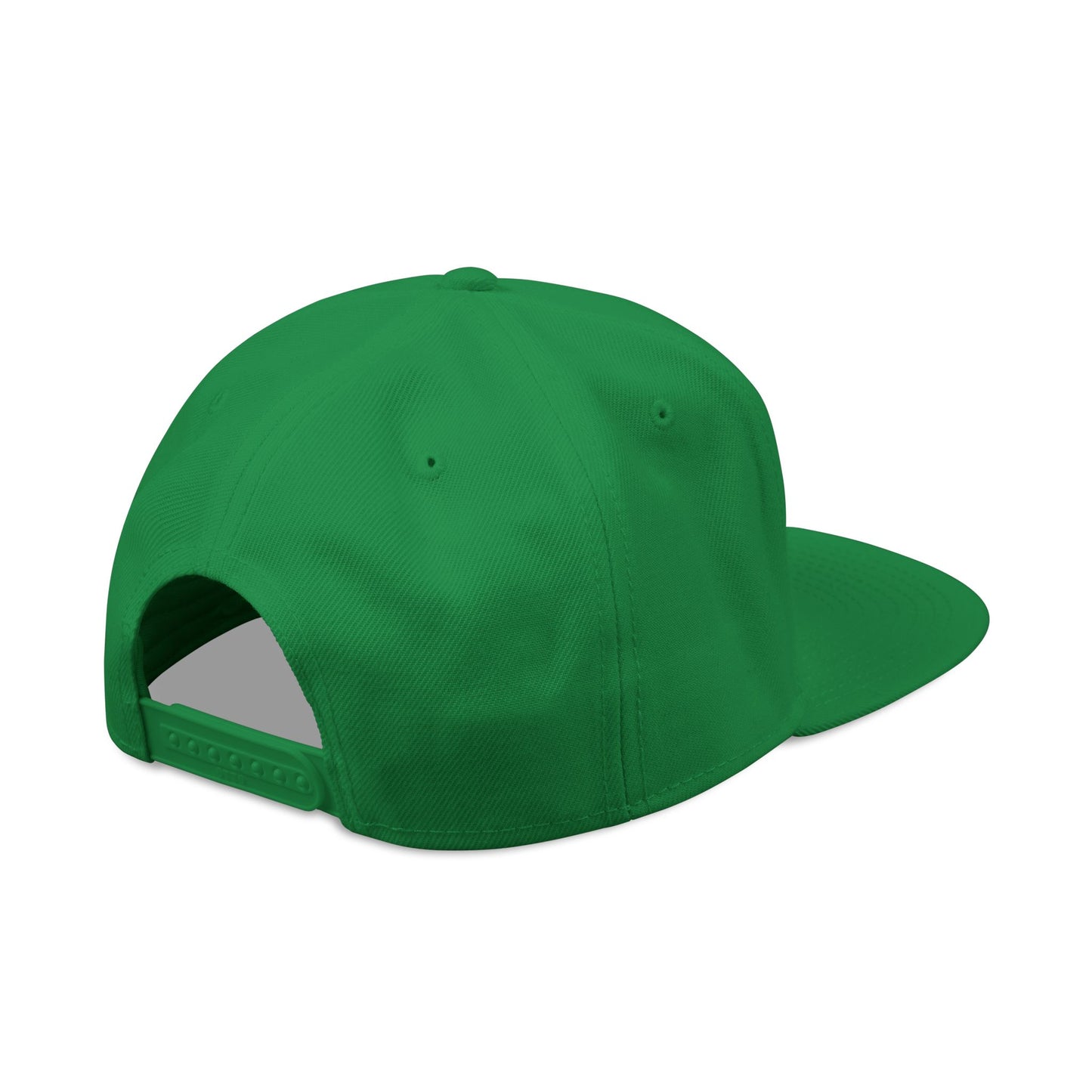 The Legendary MOKU Hawaiian Surf Snapback Hat