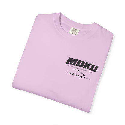 Moku Hawaii Vintage Surf Van T-Shirt