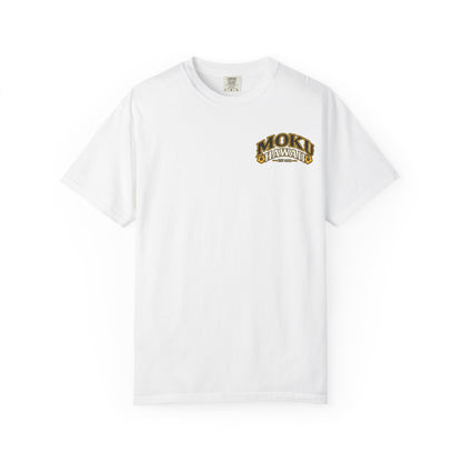 MOKU Hawaii Vintage "Surfer" T-Shirt