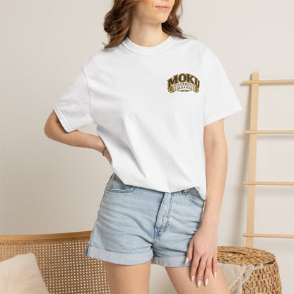 MOKU Hawaii Vintage "Surfer" T-Shirt