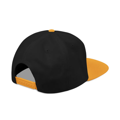 The Legendary MOKU Hawaiian Surf Snapback Hat