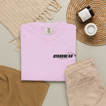 MOKU Vintage "Surfer" T-shirt