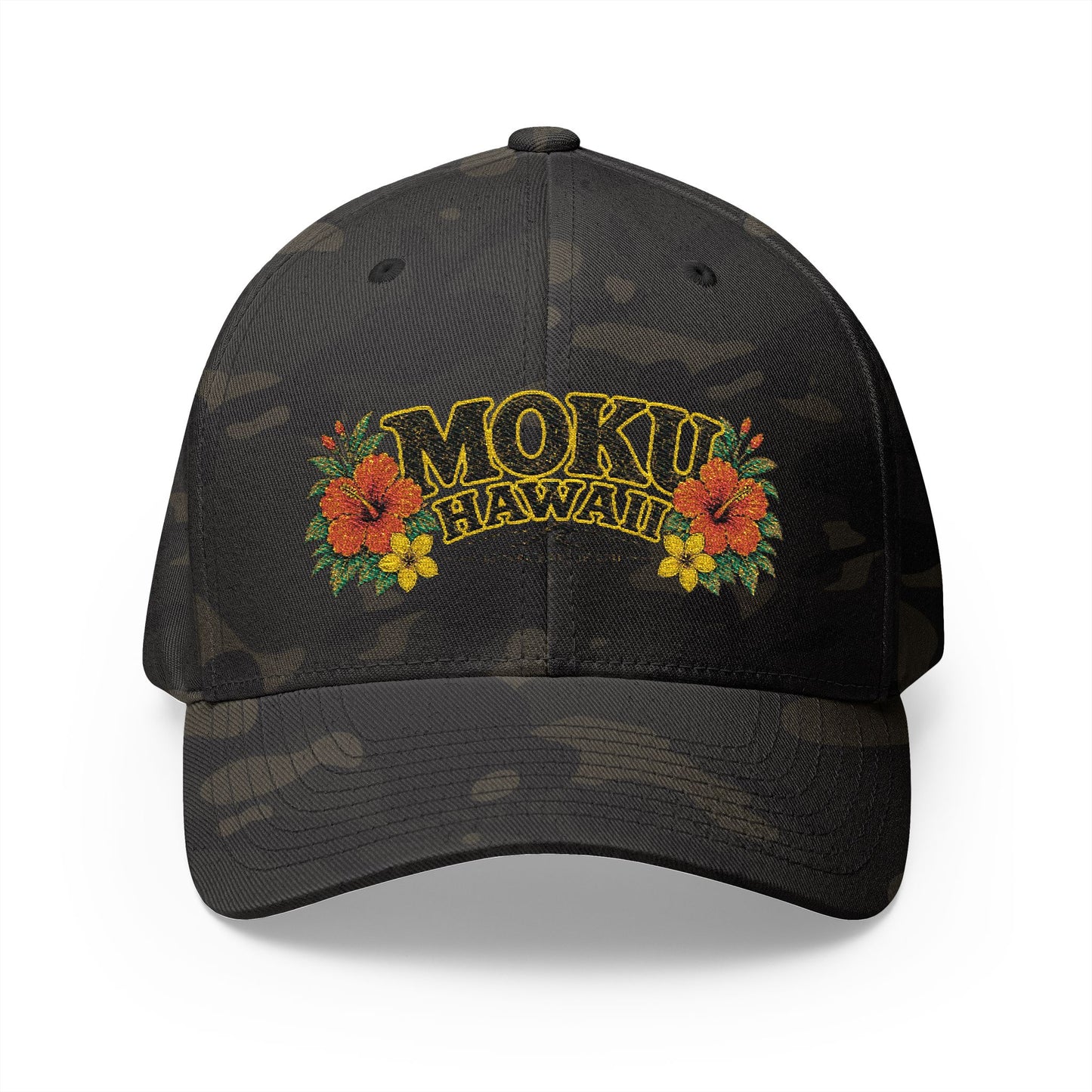 MOKU Vintage Hat