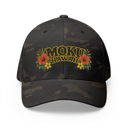 MOKU Vintage Hat