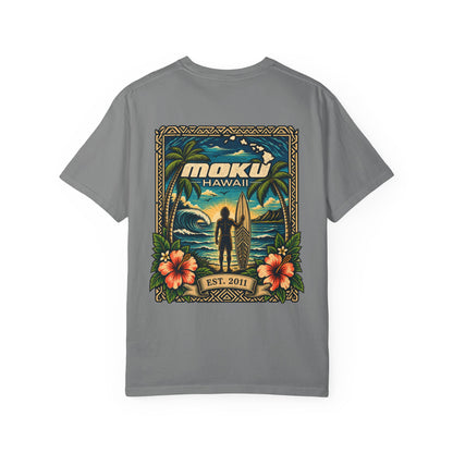 MOKU Vintage “Big Kahuna” T-Shirt