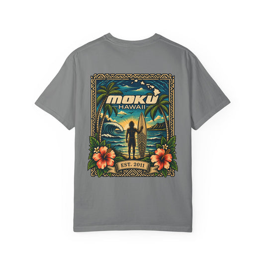 MOKU Vintage “Big Kahuna” T-Shirt