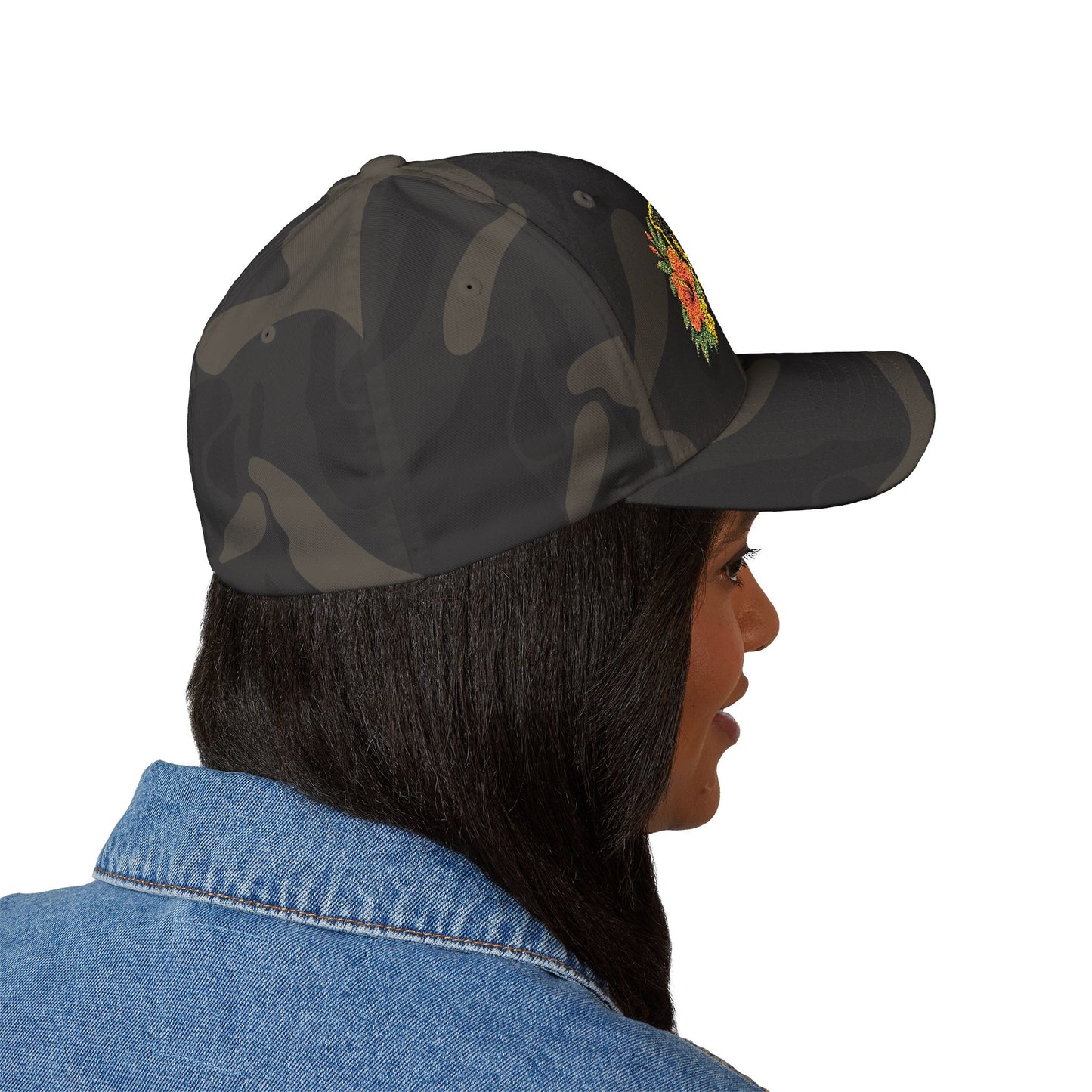 MOKU Vintage Hat