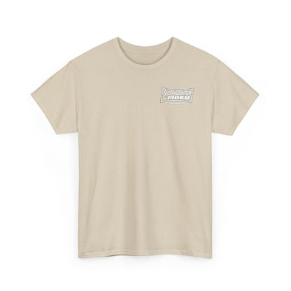 The Surfboards By MOKU Heavy Cotton Tee
