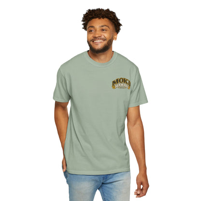 MOKU Hawaii Vintage "Surfer" T-Shirt