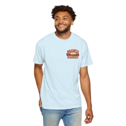 MOKU Hawaii Vintage "Love Child" T-Shirt