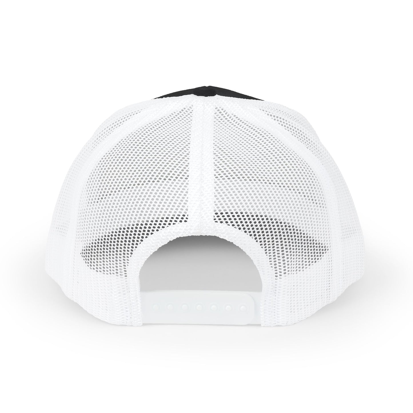 The Iconic MOKU Logo Snapback Trucker hat