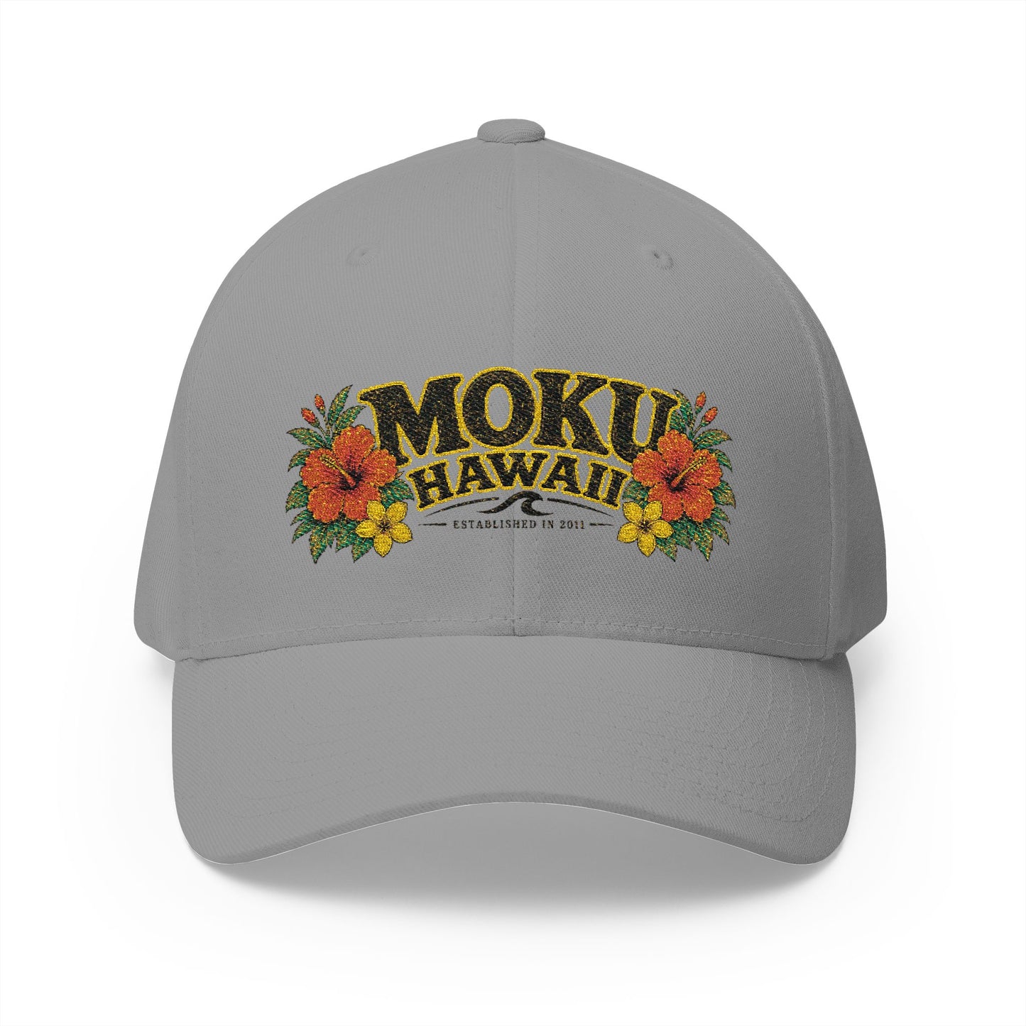 MOKU Vintage Hat