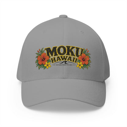 MOKU Vintage Hat