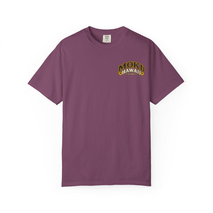 MOKU Hawaii Vintage "Surfer" T-Shirt