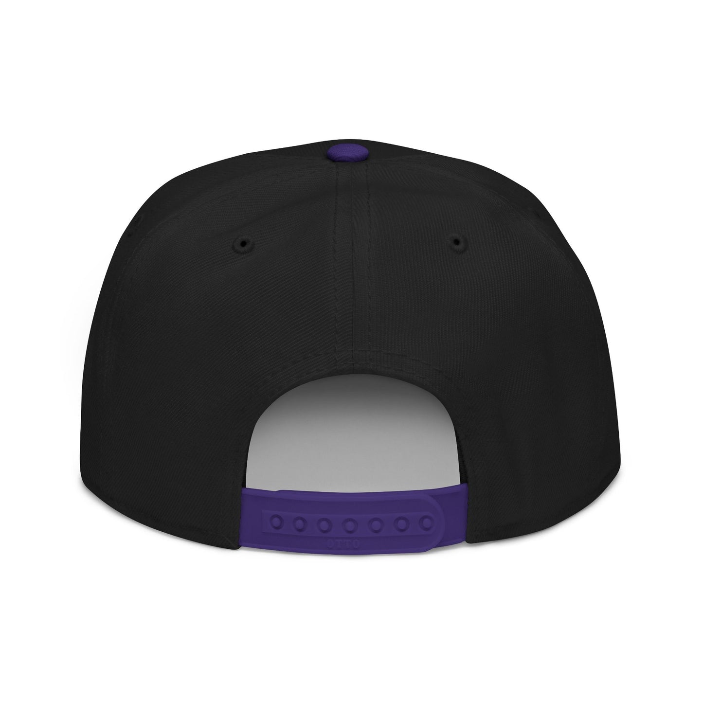 The Legendary MOKU Hawaiian Surf Snapback Hat