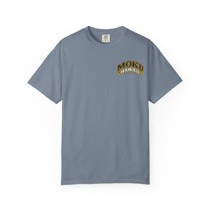 MOKU Hawaii Vintage "Surfer" T-Shirt