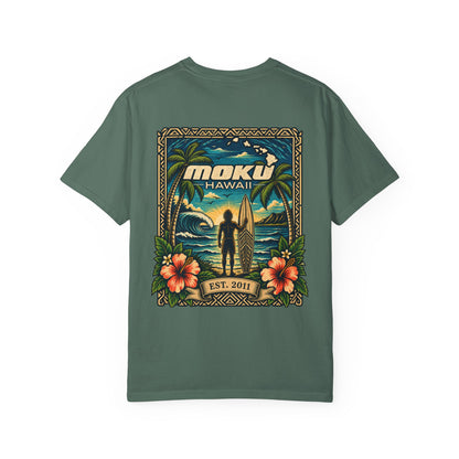 MOKU Vintage “Big Kahuna” T-Shirt