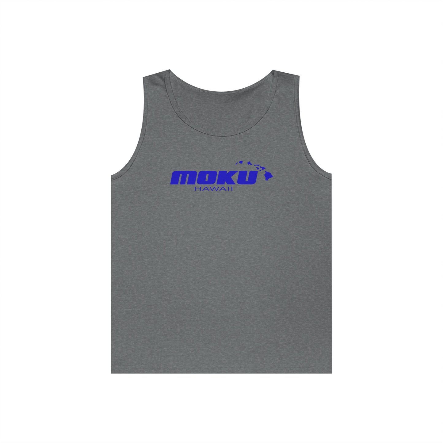 Iconic MOKU Hawaiian Tank