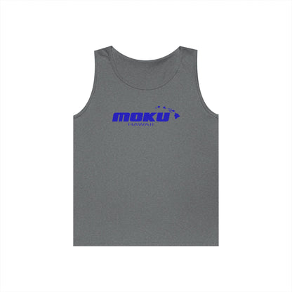 Iconic MOKU Hawaiian Tank