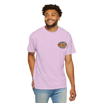 Moku Hawaii' Vintage Surfer girl Tee