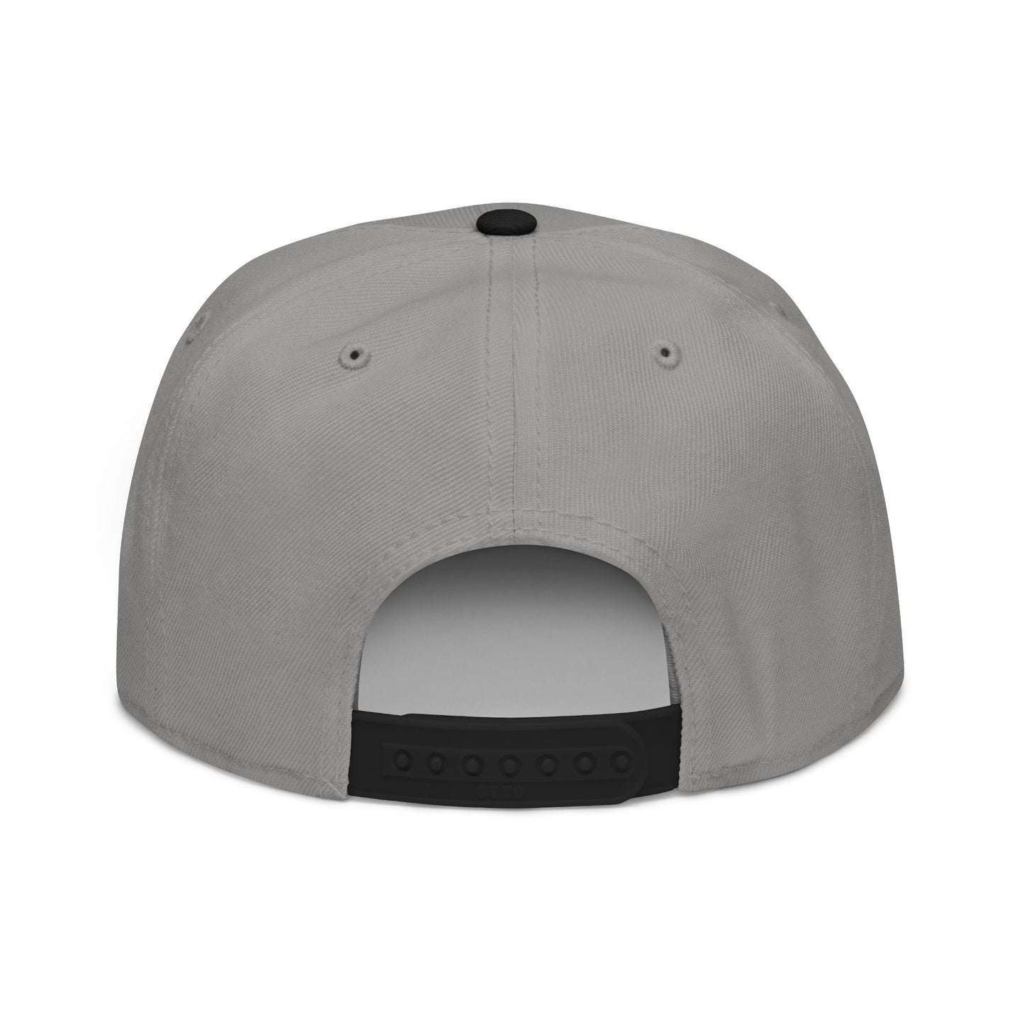 The Legendary MOKU Hawaiian Surf Snapback Hat