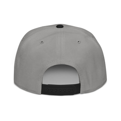 The Legendary MOKU Hawaiian Surf Snapback Hat