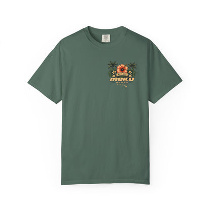 MOKU Vintage “Big Kahuna” T-Shirt