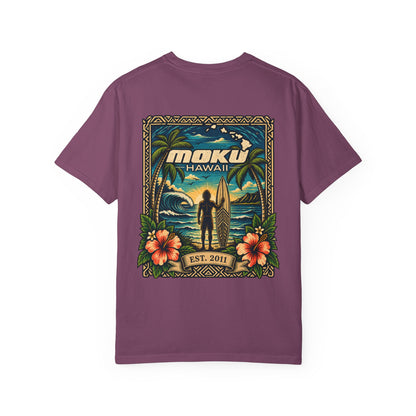 MOKU Vintage “Big Kahuna” T-Shirt