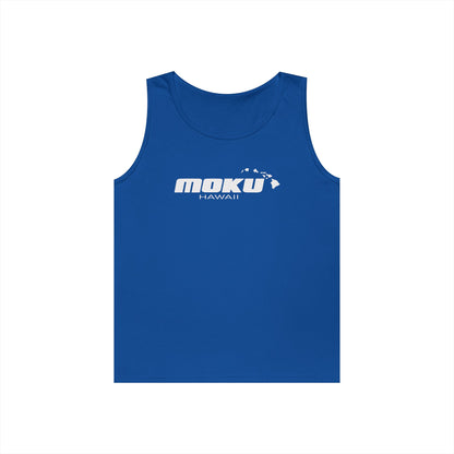 Iconic MOKU Hawaiian Tank