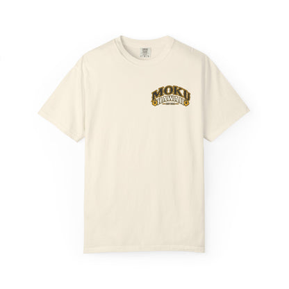 MOKU Hawaii "Wave Rider" T-Shirt