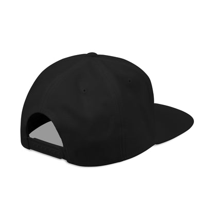 The Legendary MOKU Hawaiian Surf Snapback Hat