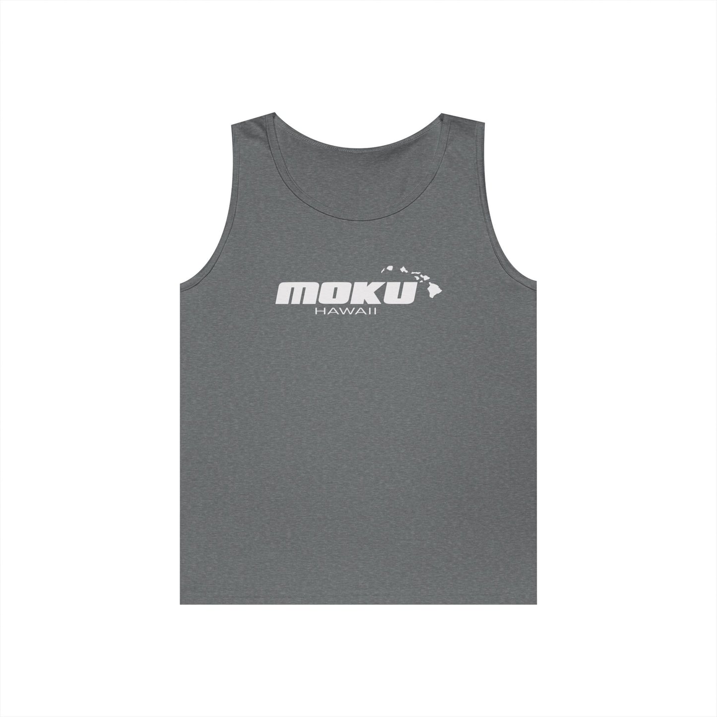Iconic MOKU Hawaiian Tank