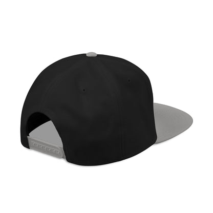 The Legendary MOKU Hawaiian Surf Snapback Hat