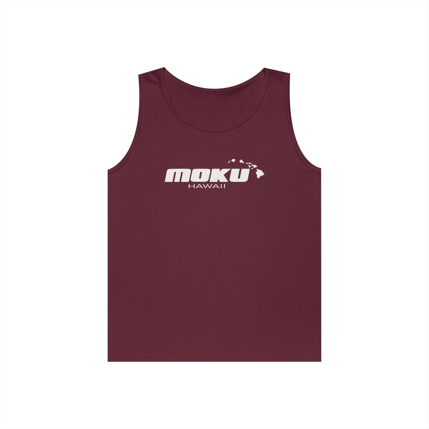 Iconic MOKU Hawaiian Tank