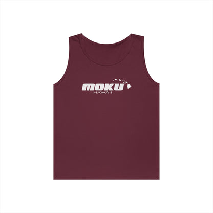 Iconic MOKU Hawaiian Tank