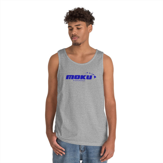 Iconic MOKU Hawaiian Tank