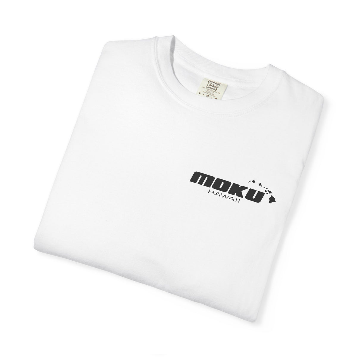 MOKU Vintage "Surfer" T-shirt