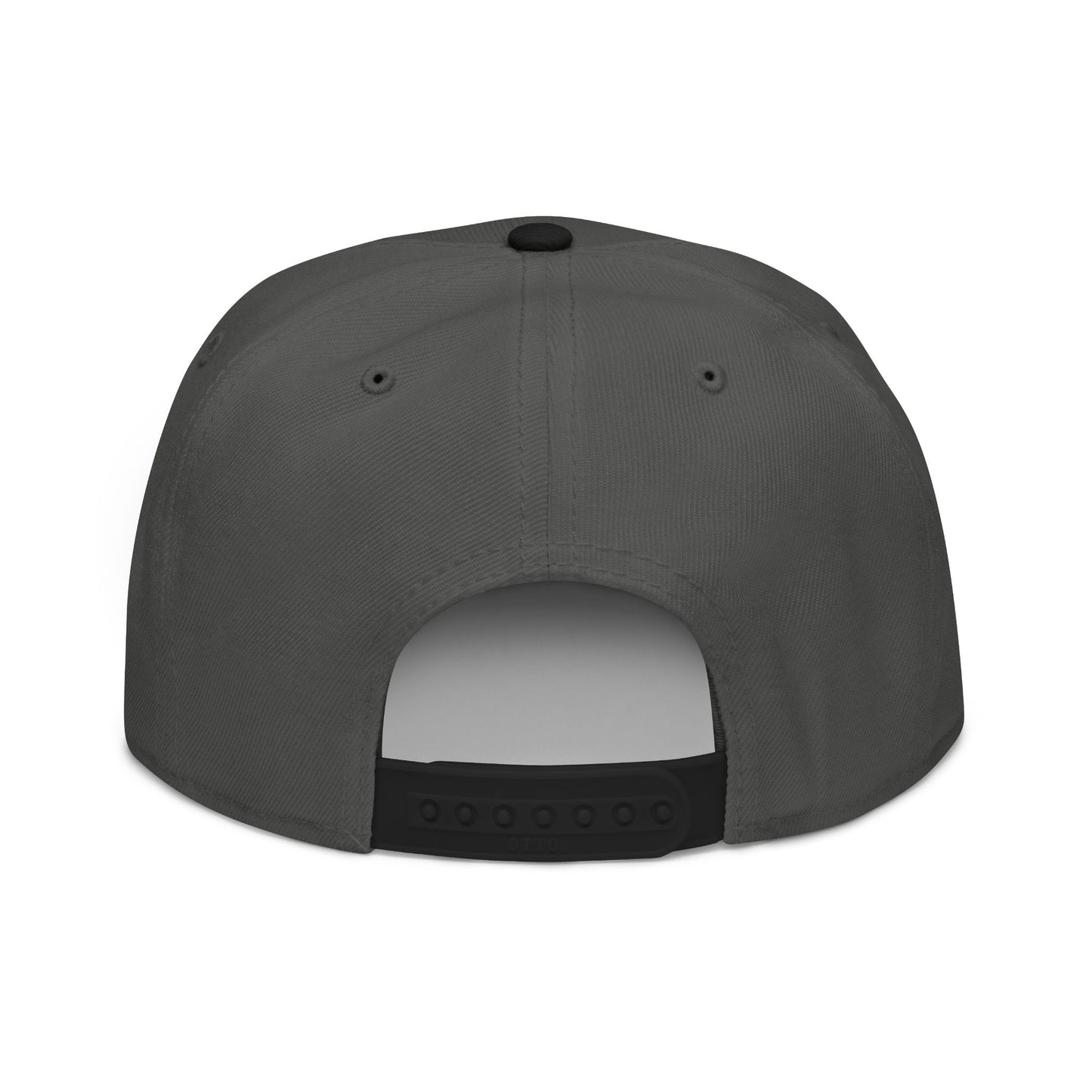 The Legendary MOKU Hawaiian Surf Snapback Hat