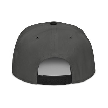 The Legendary MOKU Hawaiian Surf Snapback Hat