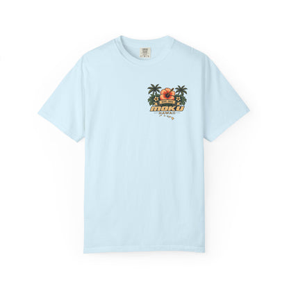 MOKU Vintage “Big Kahuna” T-Shirt