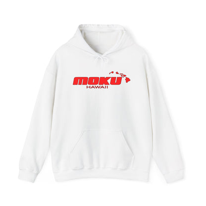 The Iconic MOKU Heavy Hooded Sweatshirt