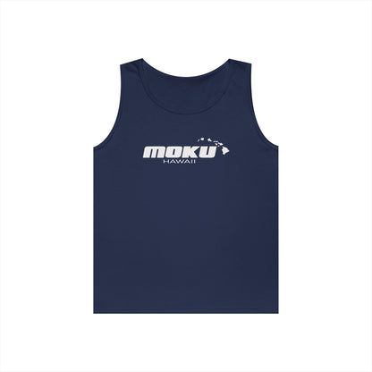 Iconic MOKU Hawaiian Tank