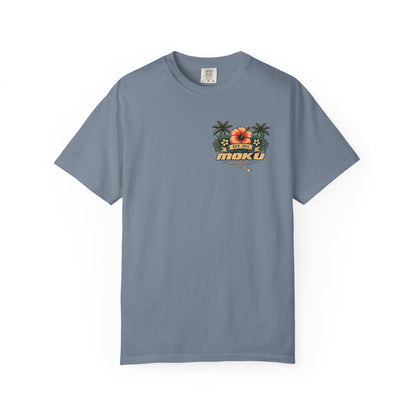 MOKU Vintage “Big Kahuna” T-Shirt