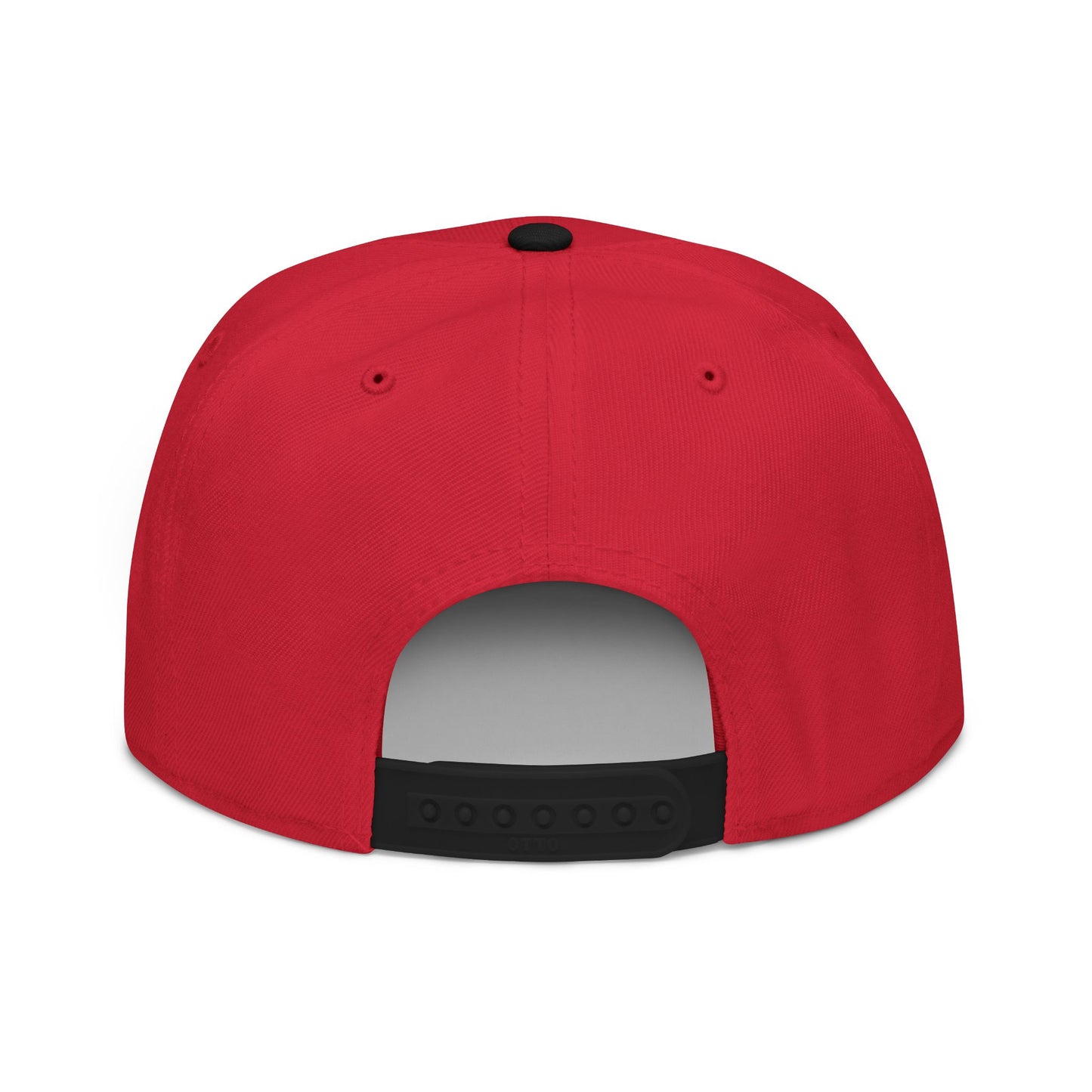 The Legendary MOKU Hawaiian Surf Snapback Hat