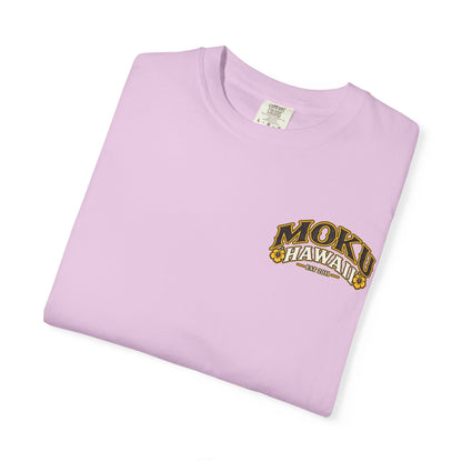MOKU Hawaii Vintage "Surfer" T-Shirt